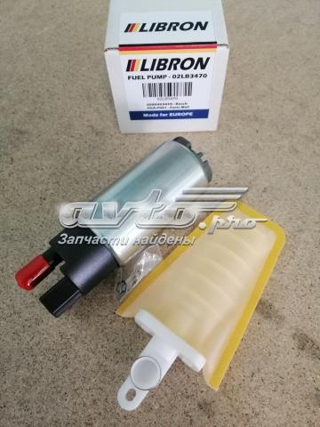 Паливний насос електричний, занурювальний Libron 02LB3470 ціна, від 39.52 USD