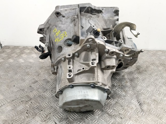 МКП в зборі Peugeot/Citroen 20ET52 ціна, від 276.77 USD