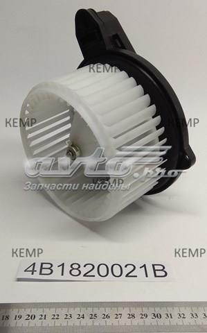 77643346 Kemp Електромотор пічки