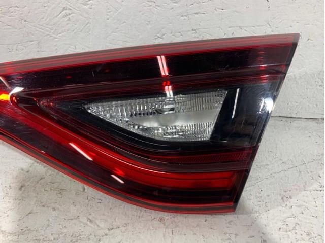  Renault (RVI) 265509503R ціна, від 165.96 USD