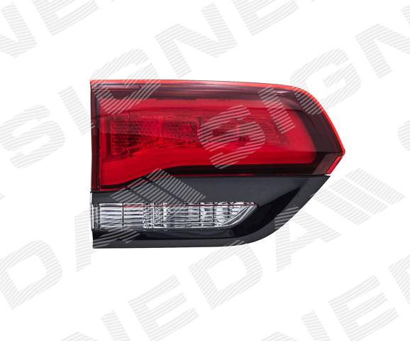  Signeda ZCR1951BL ціна, від 83.80 USD
