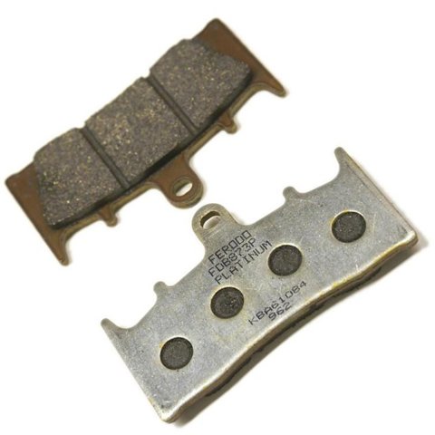  Ferodo FDB873P ціна, від 23.18 USD