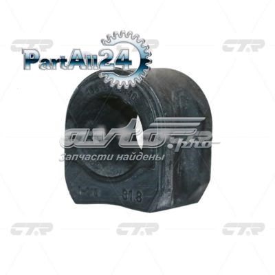 Купити CVT66 CTR Подушка стабілізатора передня