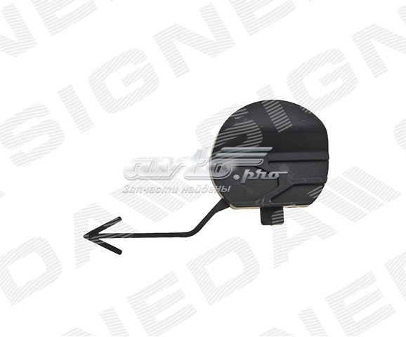 Купити PFD99024CA Signeda Заглушки буксирувального гака