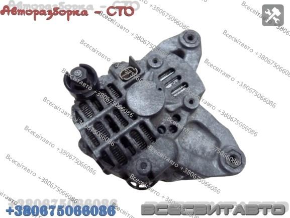 Генератор автомобільний Nissan/Infiniti 231000Q02H
