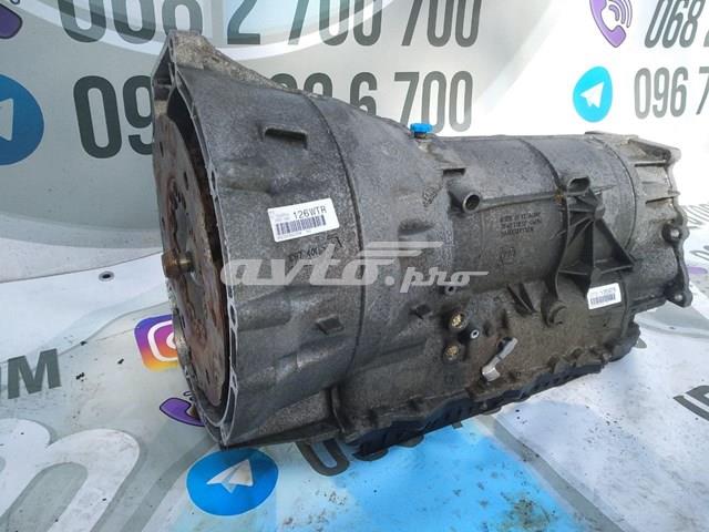 Коробка передач автомат BMW 24007642541 ціна, від 1025.96 USD