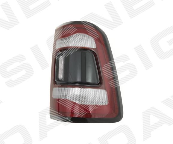  Chrysler 68263397AE