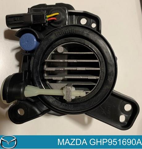 GHP951690A Mazda Протитуманка ліва