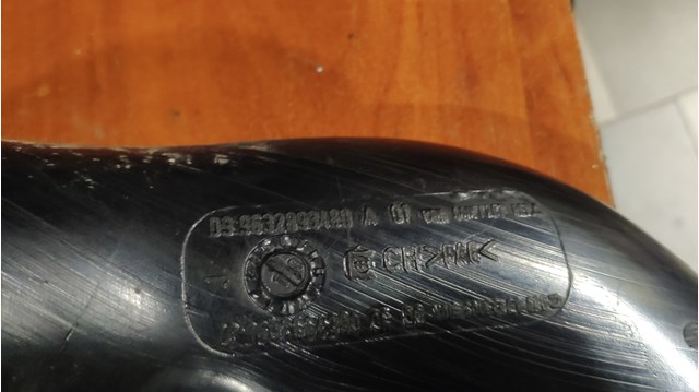 9632893480 Peugeot/Citroen 