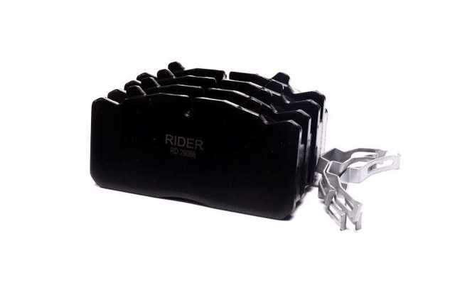 Гальмівні колодки Rider RD29088PRO ціна, від 57.89 USD