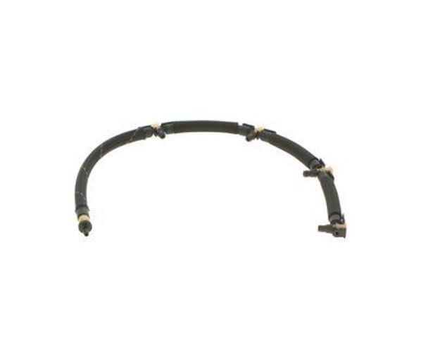 Трубка паливна, зворотня від форсунок Bosch 928402212 ціна, від 32.16 USD