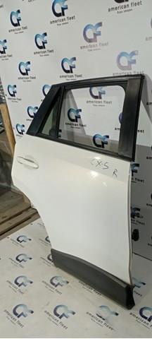 Купити KDY57202XE Mazda Двері задні, праві
