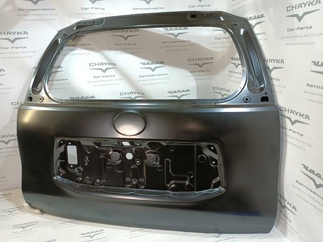 Купити 6700560G20 Toyota Задня ляда