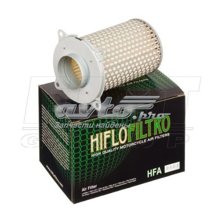 Елемент повітряного фільтра Hiflofiltro HFA3503 ціна, від 19.28 USD