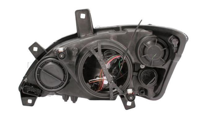 Фара правая Depo/Loro/Abakus 4401191RMLDEM ціна, від 139.36 USD