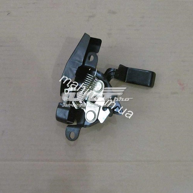 Замок капота 1018005657 Geely
