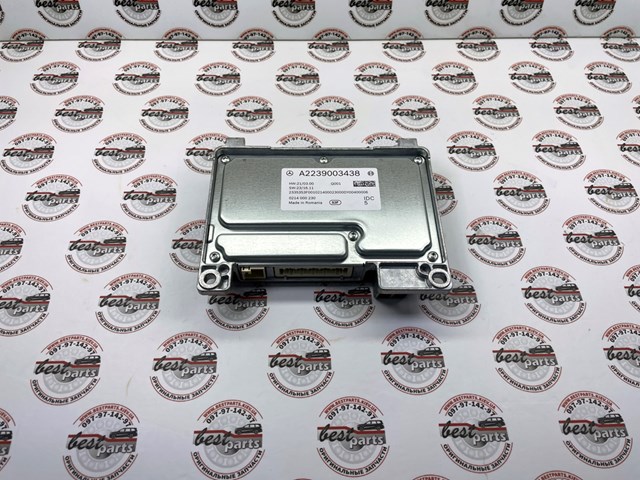  A2239003438 Mercedes