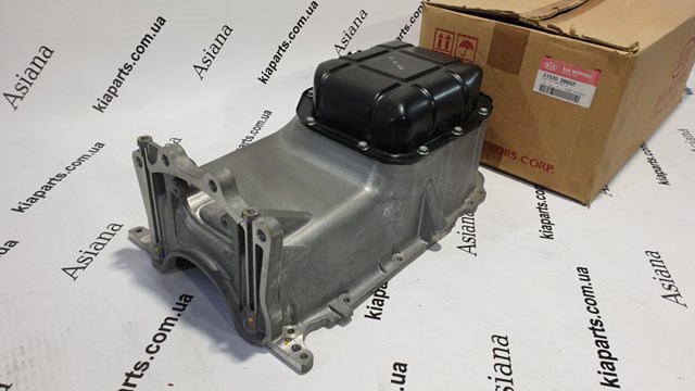  Hyundai/Kia 461503D050 ціна, від 76.02 USD