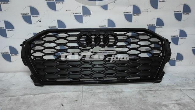 83F853651 VAG Решітка радіатора