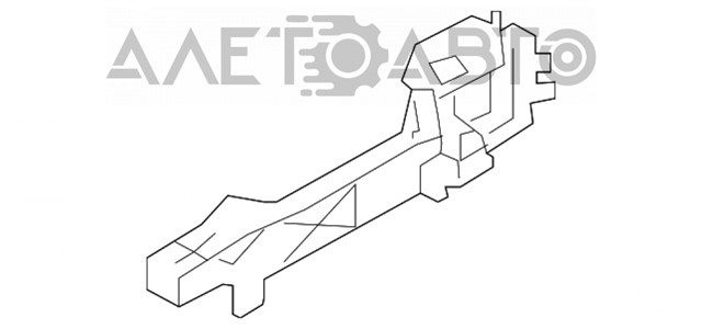 Купити 82655A7001 Hyundai/Kia 