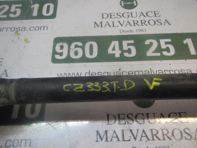 Купити 4233030151 Toyota Піввісь задня, права