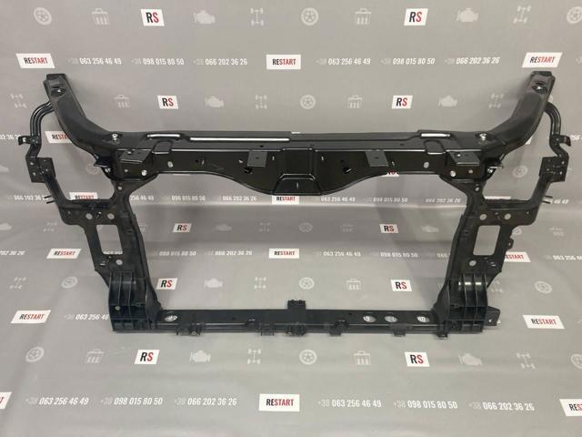 Панель передня Polcar 41D104 ціна, від 90.99 USD