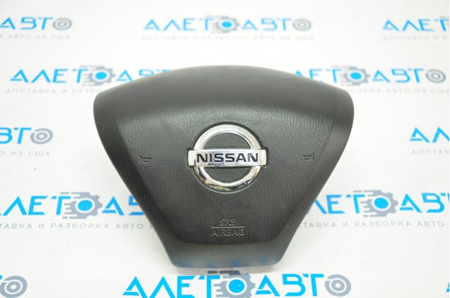985105AA8A Nissan/Infiniti Подушка AIRBAG передня ліва