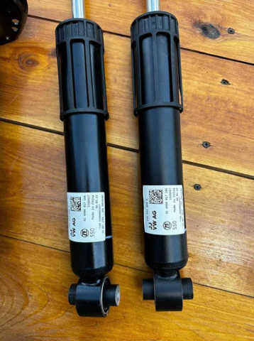 Купити 1ED413023B VAG 