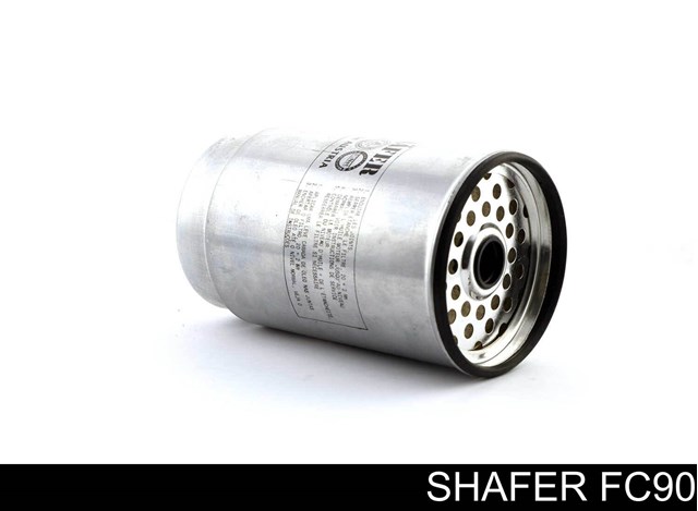 Фільтр тонкого очищення палива Shafer FC90 ціна, від 5.84 USD