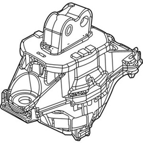  Chrysler 68375799AE ціна, від 169.24 USD