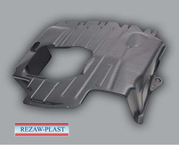 Купити 9538346Q Polcar Ізоляція моторного відсіку