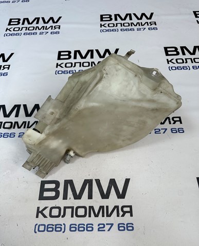 Бачок омивача фар 61678362562 BMW