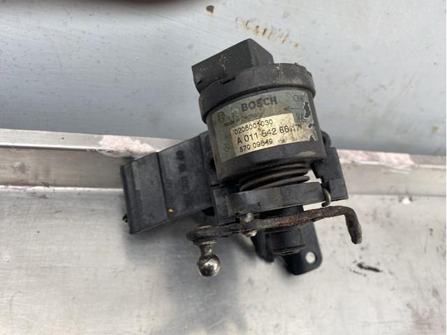 Датчик положення педалі акселератора (газу) Bosch 0205001030 ціна, від 67.15 USD