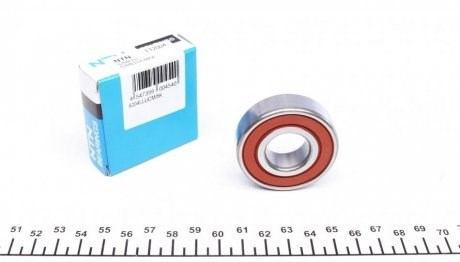Підшипник стартера NTN 6204LLUCM5K ціна, від 3.99 USD