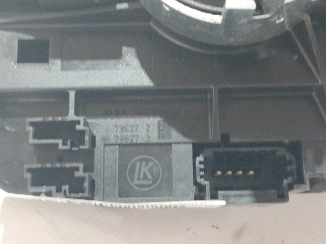  98312593ZD Peugeot/Citroen