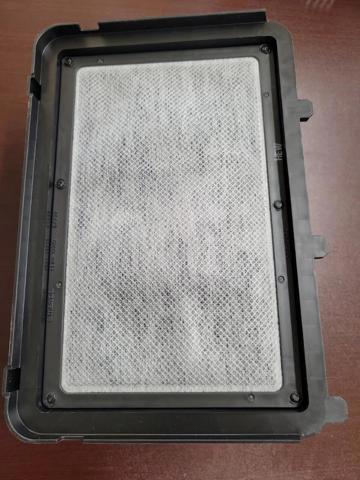 Купити PY01133AX Mazda Корпус повітряного фільтра, верхня частина