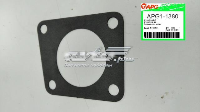  Прокладка впускного колектора Toyota Hiace 4