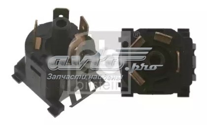 Резистор обігрівача Febi 14076 ціна, від 3.44 USD