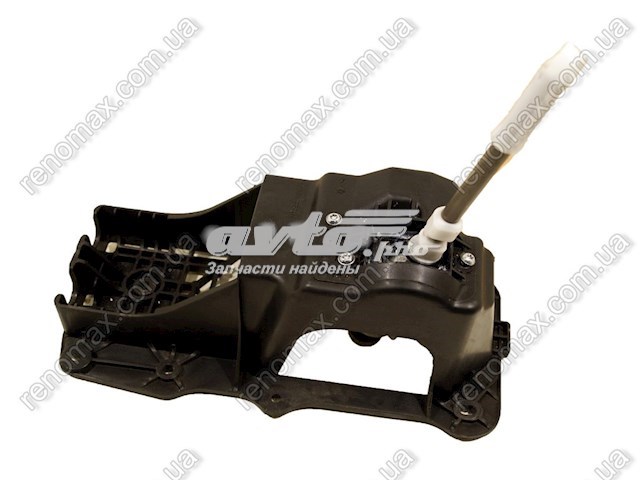 Купити Куліса перемикання передач Renault Megane III BZ0, BZ1, B3