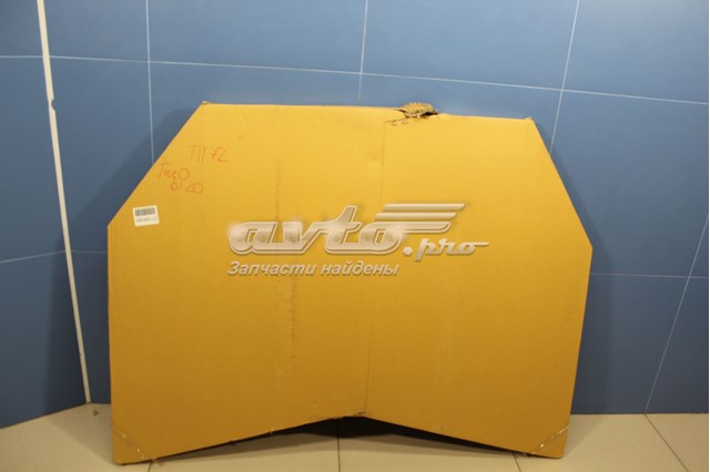 Капот Chery T118402010FLDY