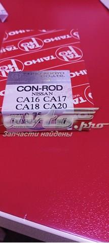Вкладиші коленвала, шатунні, комплект, 3-й ремонт (+0,75) Taiho R083H075 ціна, від 7.79 USD