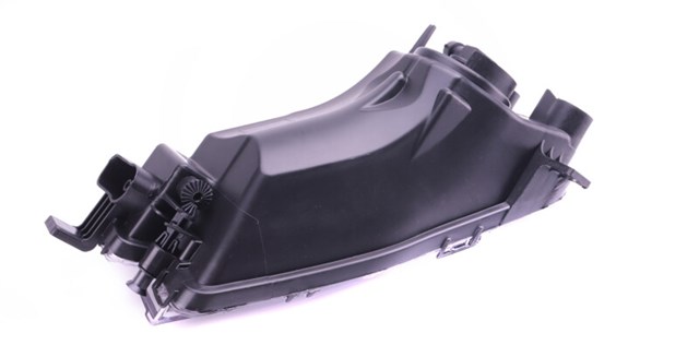 Туманка ліва Autotechteile 3941021 ціна, від 30.75 USD