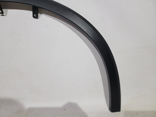 Молдинг арки крила переднього, правий Nissan/Infiniti 638106UA0A ціна, від 41.07 USD