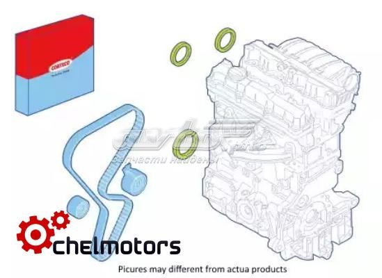  Corteco 289136 ціна, від 13.17 USD