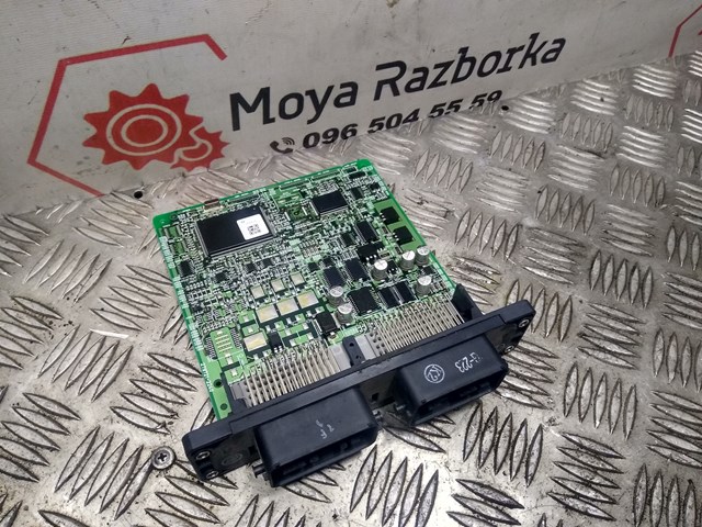 2797212240 Mazda Блок електронного управління