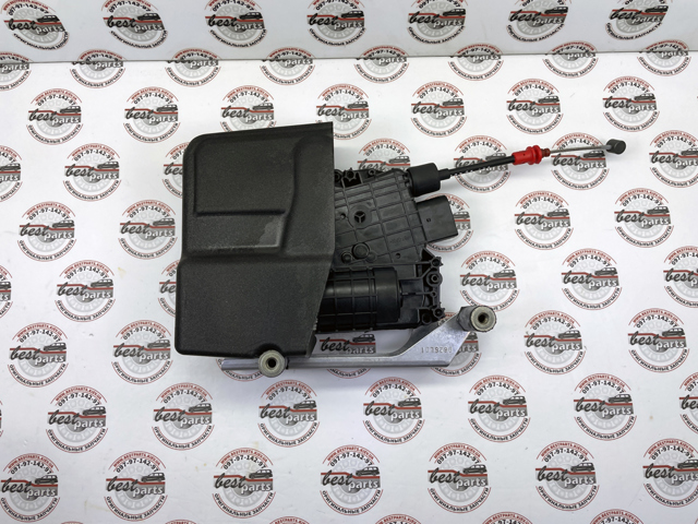  Mercedes A4477600010