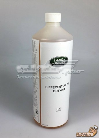 Купити LR052059 Land Rover Масло кп