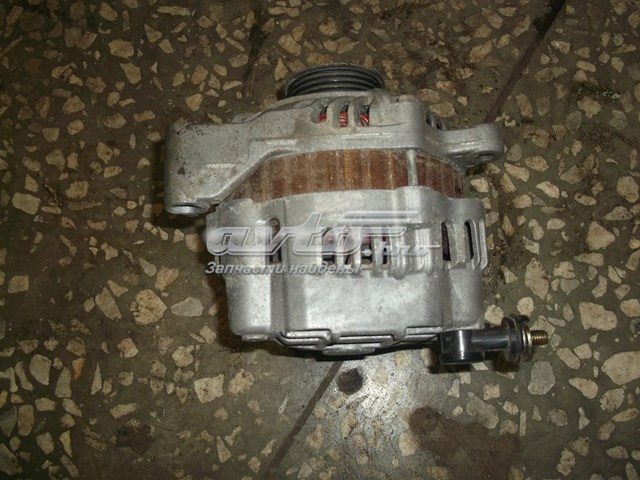 Генератор Subaru 23700AA711 ціна, від 50.68 USD