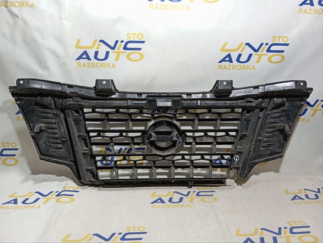 Купити 62310BZ50A Nissan/Infiniti Захисна решітка радіатора