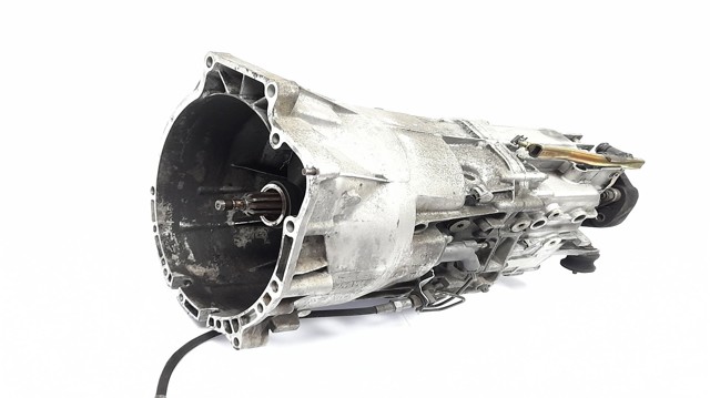 Купити 1065401045 BMW Ручна коробка передач